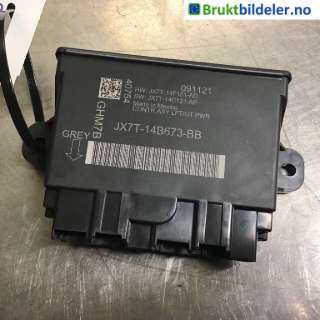 Styreenhet elektrisk bakluke til Ford Mustang Mach-e,   (FORD|JX7T-14B673-BB|091121)