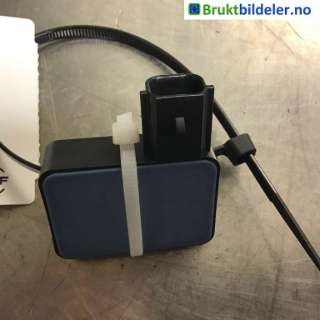 Antenne navigasjon til Ford Mustang Mach-e,   (FORD|MU5T-14G618-BD|TN233700-5183)