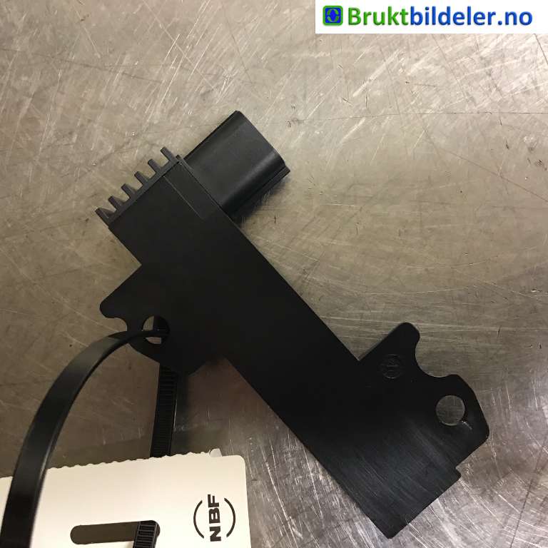 Styreenhet nøkkelfri/keyless til Ford Mustang Mach-e 2020-->> (FORD|DS7T-15K603-AA|A2C37592600|)