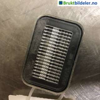 Skiltlys til Ford Mustang Mach-e,   (FORD|LJ8B-13550-AB)