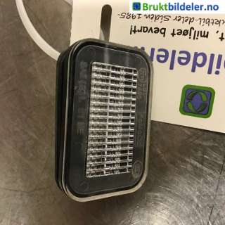 Skiltlys til Ford Mustang Mach-e,   (FORD|LJ8B-13550-AB)