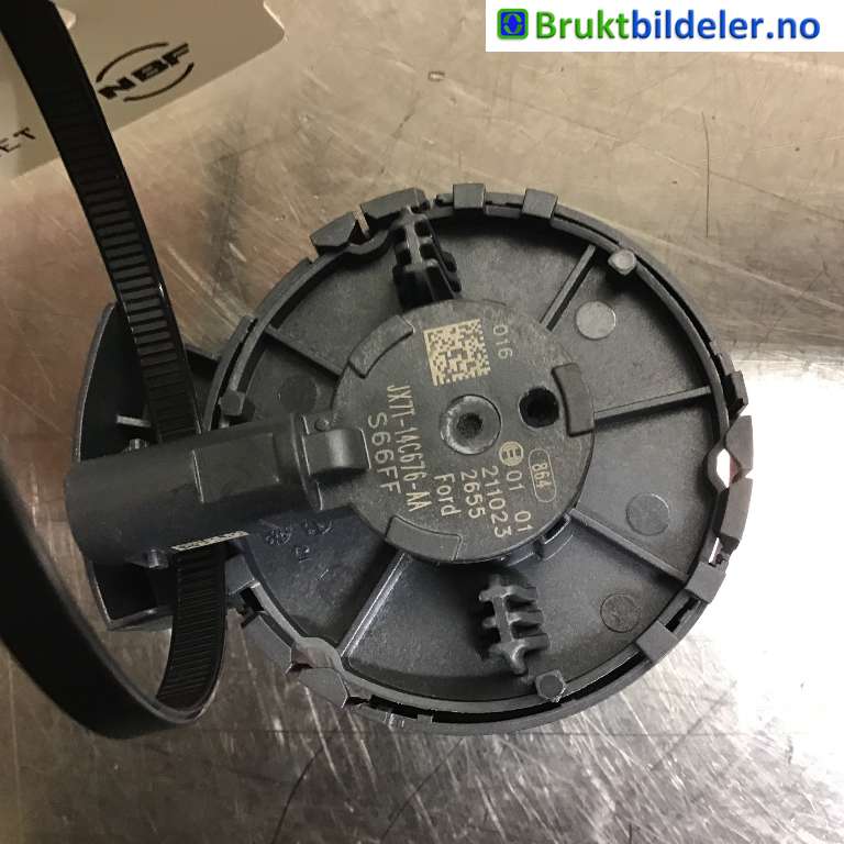 Airbag diverse til Ford Mustang Mach-e 2020-->>  (FORD|JX7T-14C676-AA|211023|)