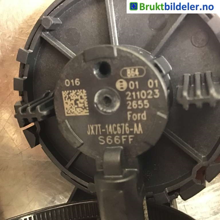 Airbag diverse til Ford Mustang Mach-e 2020-->>  (FORD|JX7T-14C676-AA|211023|)