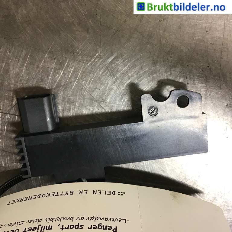 Styreenhet nøkkelfri/keyless til Ford Mustang Mach-e 2020-->>  (FORD|DS7T-15603-CA|5WY8692|)