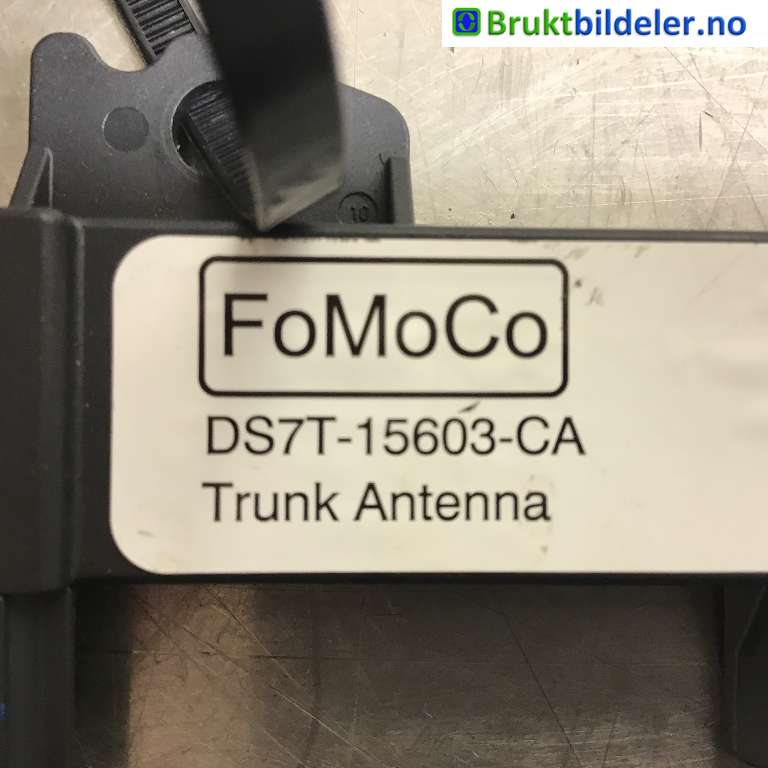 Styreenhet nøkkelfri/keyless til Ford Mustang Mach-e 2020-->>  (FORD|DS7T-15603-CA|5WY8692|)