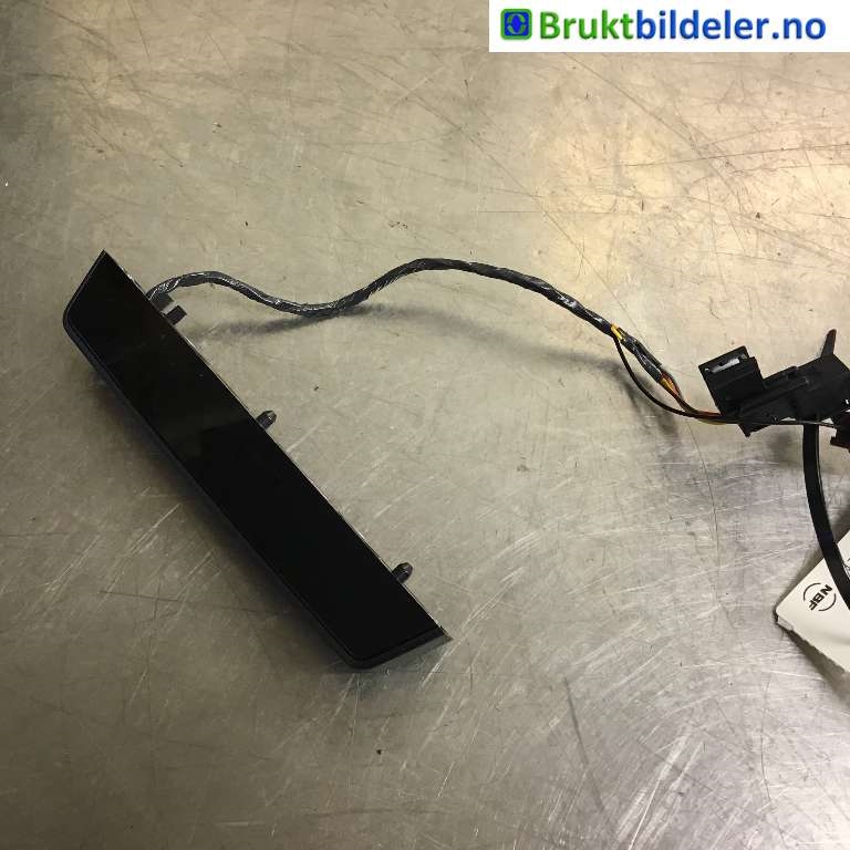 Sensor radar til Ford Mustang Mach-e, 2020-->>  (FORD|LJ8T-3G592-CC319W)