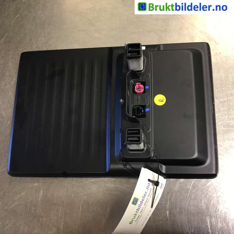 Instrument kjørecomputer til Ford Mustang Mach-e 2020-->> (FORD|LJ8T-044R30-AH|06252891|LJ8T-044R30-AF)