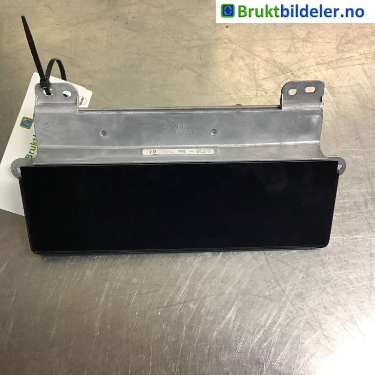 Instrumentpanel til Ford Mustang Mach-e, 2020-->>  (FORD|LJ8T-10849-BR)