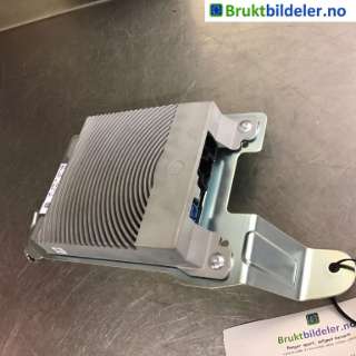 Bilstereo forsterker til Ford Mustang Mach-e,   (FORD|LJ8T-18T806-AN|GP86A 20211104)