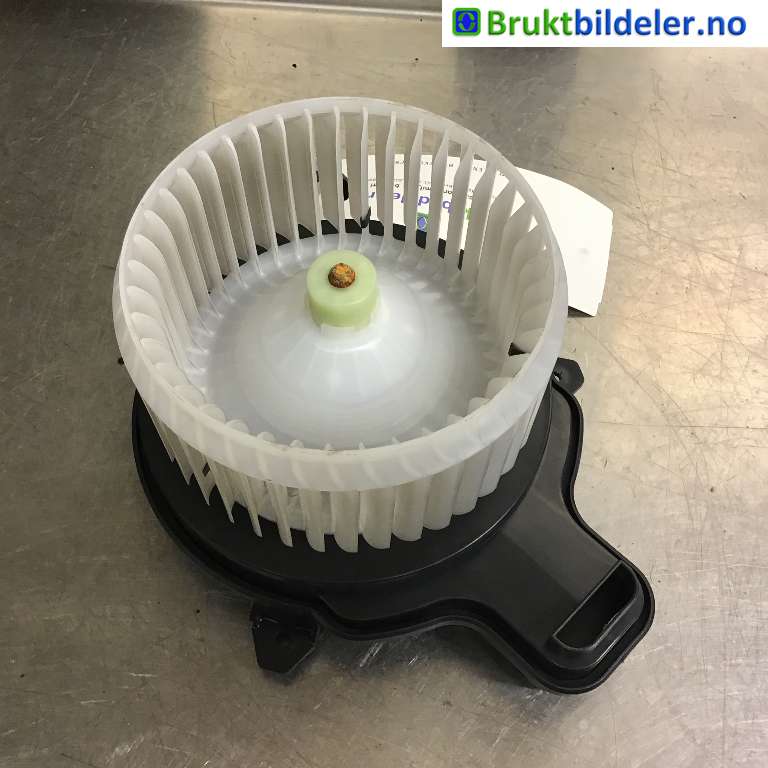 Varmeapparat motor til Ford Mustang Mach-e, 2020-->>  (FORD|JX6A-19846-CC)