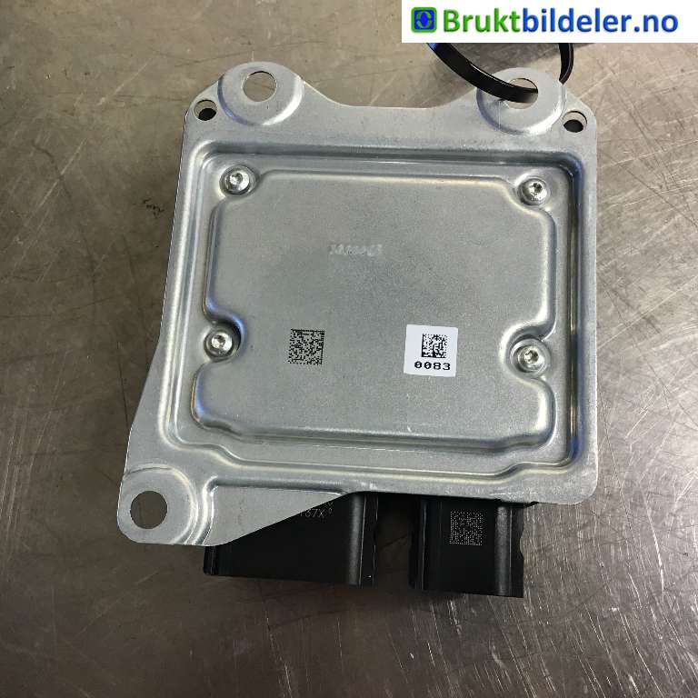 Airbag elektronikk til Ford Mustang Mach-e 2020-->>  (FORD|LK9T-14B321-XA|6Z22169526AF|)