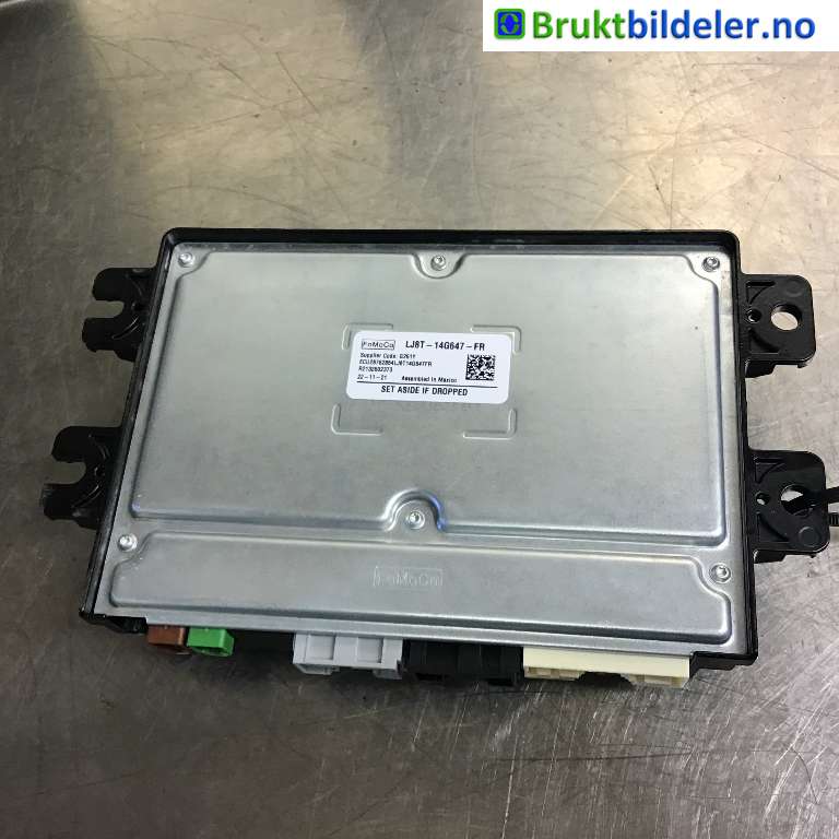 Styreenhet diverse til Ford Mustang Mach-e 2020-->>  (FORD (US)|LJ8T-14G647-FR|R2132602373|)