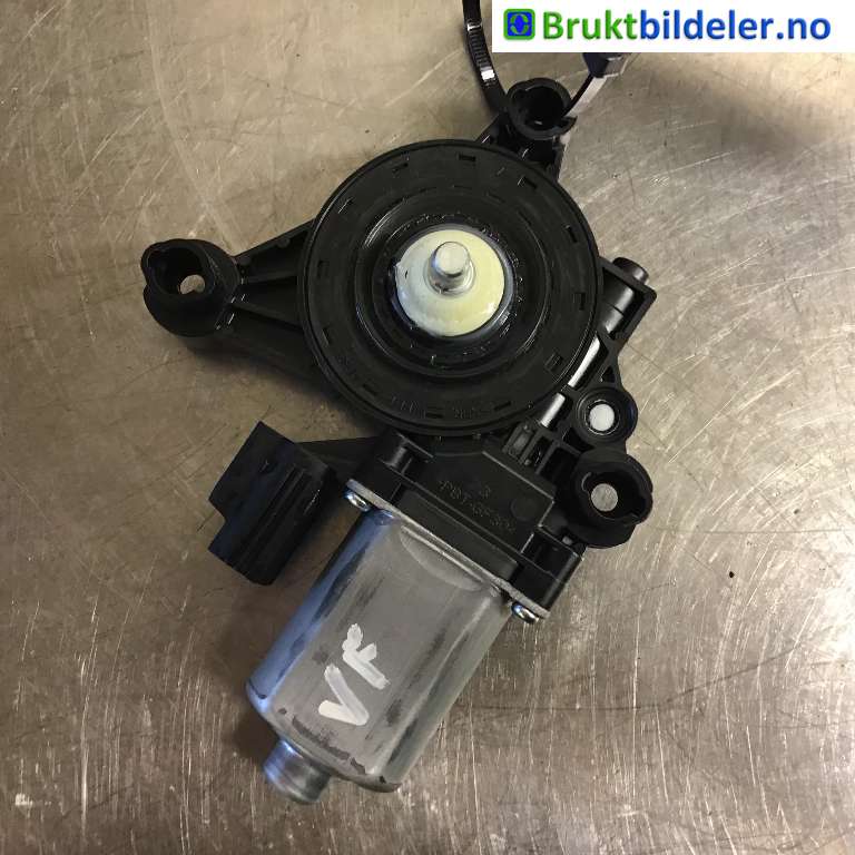 Ruteheis venstre foran til Ford Mustang Mach-e 2020-->>  (FORD|LJ8B-14A366-BA|CM094010-C|)