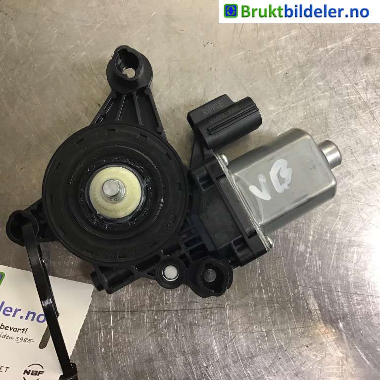 Ruteheis venstre bak til Ford Mustang Mach-e 2020-->>  (FORD|LJ8B-R27145-BA|CM094300|)