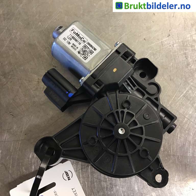 Ruteheis høyre bak til Ford Mustang Mach-e 2020-->>  (FORD|LJ8B-R27144-BA|CM094290|)