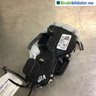 Låsekasse venstre bak til Ford Mustang Mach-e,   (FORD|LJ8B-R264B53-AU|3060647K|LJ8B-R264B53-AM)