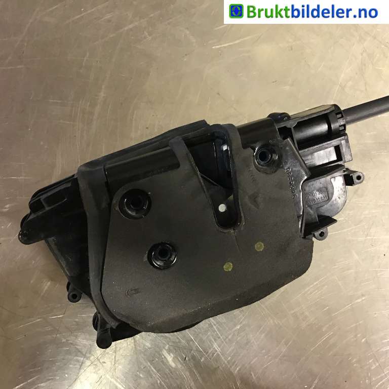 Låsekasse venstre foran til Ford Mustang Mach-e 2020-->> (FORD|LJ8B-R219A65-CR|3058835K|LJ8B-R219A65-CK)