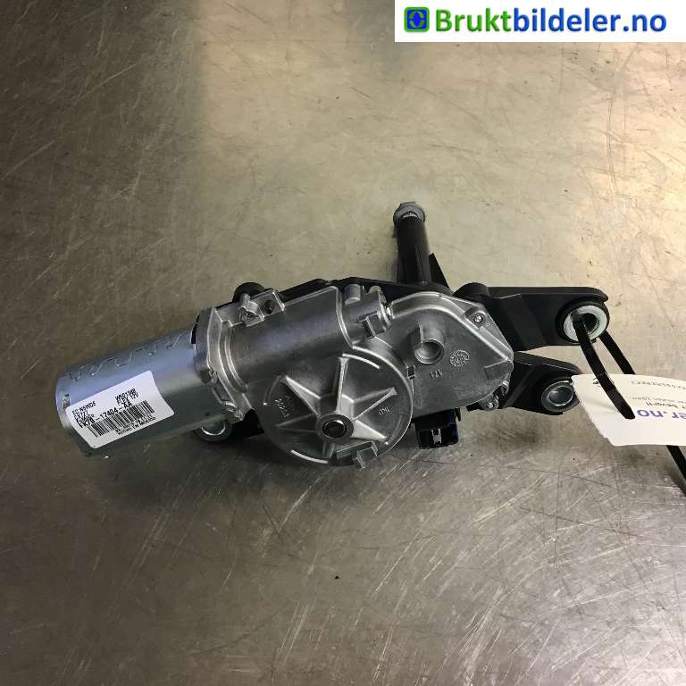 Viskermotor bakrute til Ford Mustang Mach-e 2020-->>  (FORD|FK7B-17404-AA|W501348|)