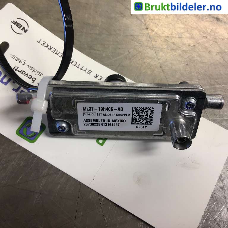 Sensor radar til Ford Mustang Mach-e 2020-->>  (FORD|ML3T-19H406-AD|)