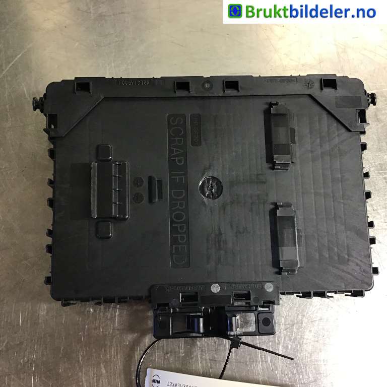 Styreenhet comfort (BCM) til Ford Mustang Mach-e 2020-->>  (FORD|MU5T-15604-JJFN|20211114|)
