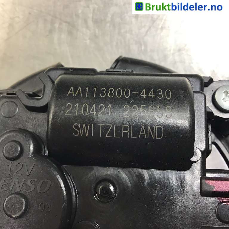 Diverse deler til Ford Mustang Mach-e 2020-->>  (FORD||AA113800-4430)