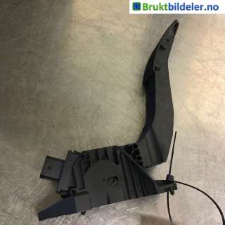 Pedal gass til Ford Mustang Mach-e,   (FORD|LJ9C-9F836-AA|6PV 014.499-00)
