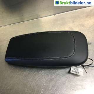 Sete armlene lokk til Ford Mustang Mach-e,   (FORD|LJ8B-R045C74-AH37MC)