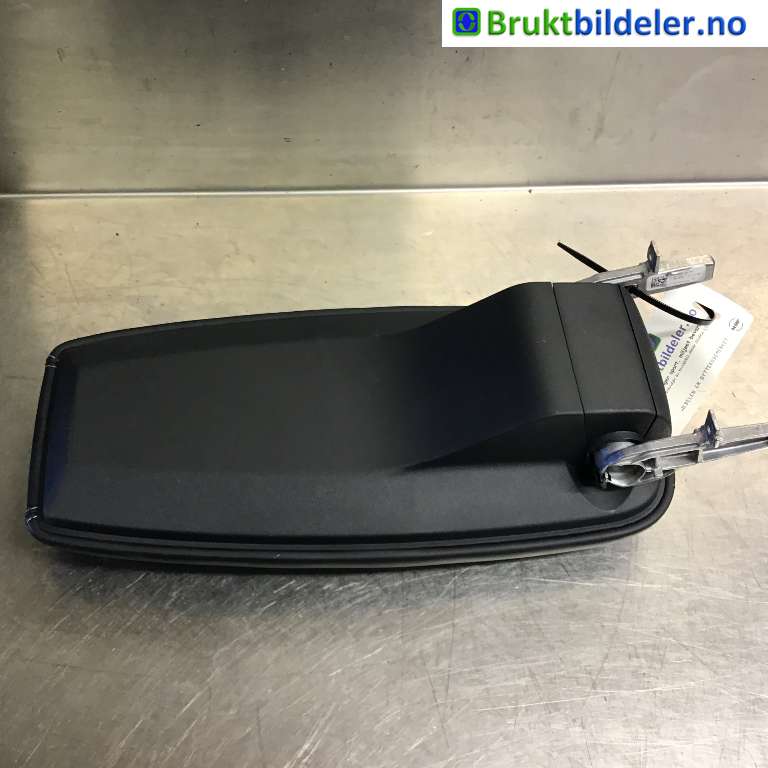 Sete armlene lokk til Ford Mustang Mach-e 2020-->>  (FORD|LJ8B-R045C74-AH37MC|)