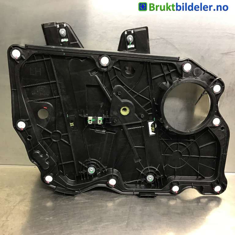 Ruteheis til Ford Mustang Mach-e 2020-->>  (FORD|LJ8B-R23209-BE|)