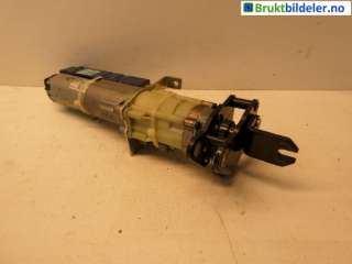 Baklukeåpner motor til VW Passat,  (B7) (VOLKSWAGEN|3C9827384J|3C9 827 384 J)