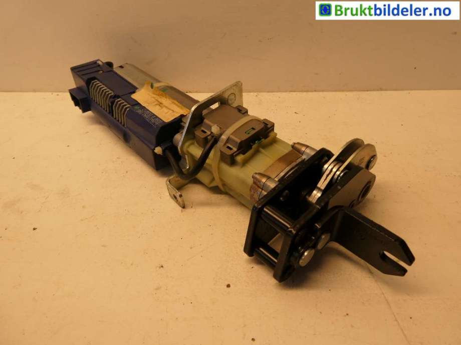 Baklukeåpner motor til VW Passat 2011-2015 (B7) (B7) (VOLKSWAGEN|3C9827384J||3C9 827 384 J)