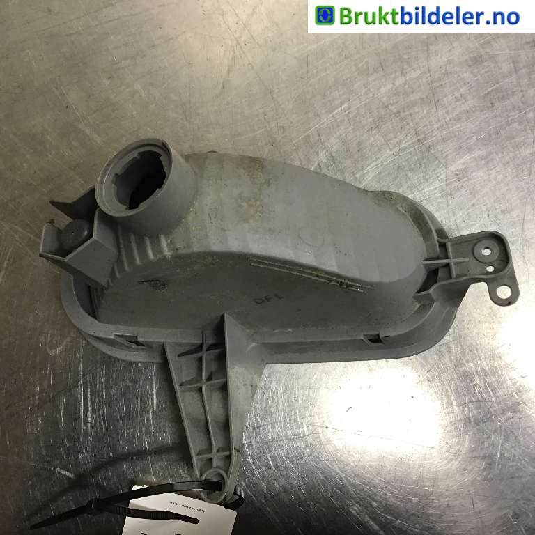 Baklykt fra støtfanger til Hyundai i30 2007-2012 (Type I)  (HYUNDAI|)