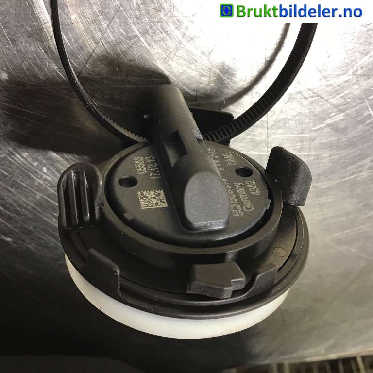 Airbag sensor høyre til VW Golf VII, 2012-2017 (Fase 1)  (VOLKSWAGEN|5Q0959354)
