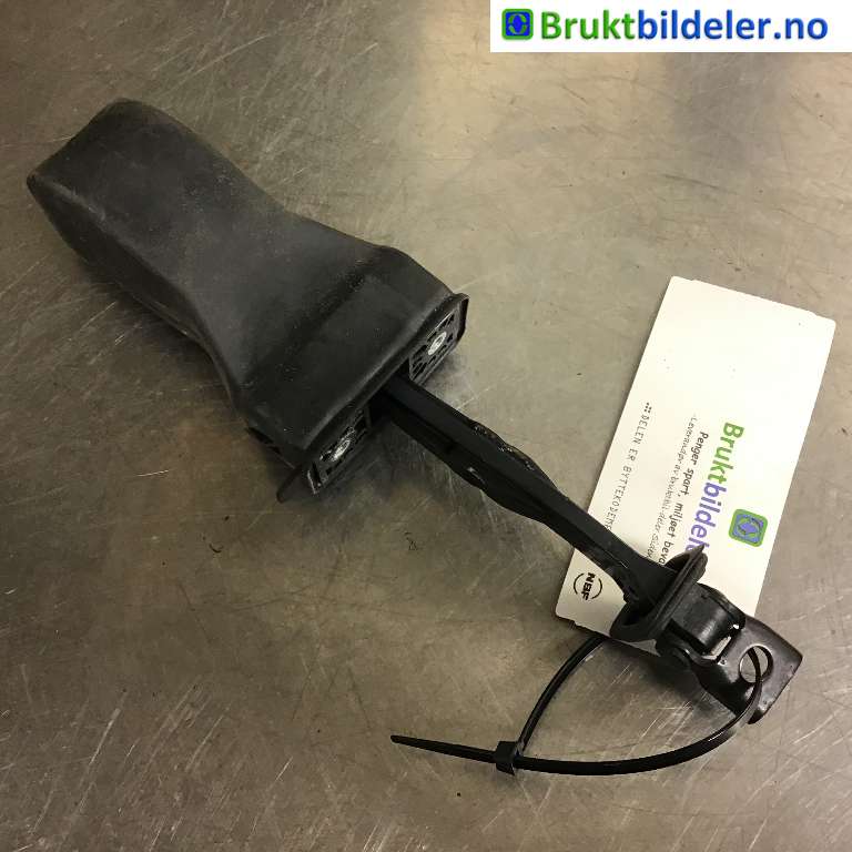 Dørstopper til VW Golf VII, 2012-2017 (Fase 1)  (VOLKSWAGEN|)