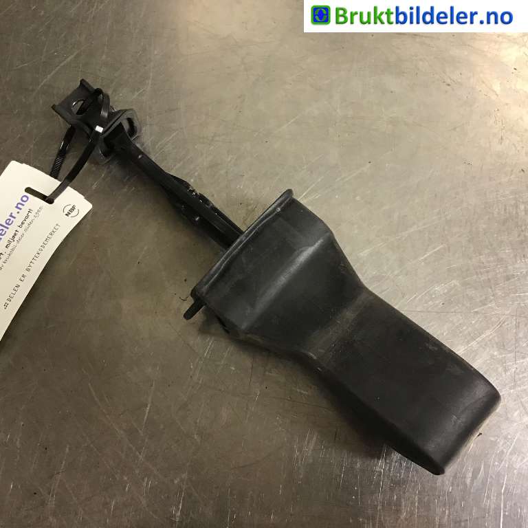 Dørstopper til VW Golf VII 2012-2017 (Fase 1)  (VOLKSWAGEN|)