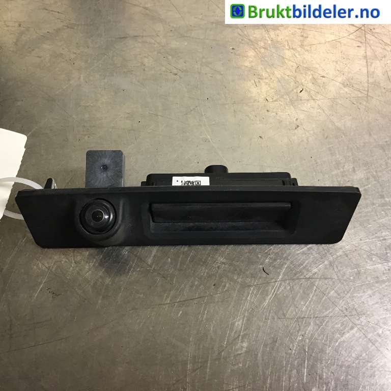 Bakluke/bakdør håndtak til Tesla Model Y, 2021-2024 (Type I)  (1095949-00-E)