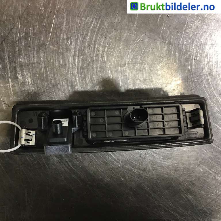 Bakluke/bakdør håndtak til Tesla Model Y 2021-2024 (Type I)  (1095949-00-E|)