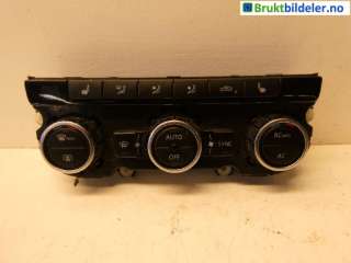 Varmeapparat betjening til VW Passat,  (B7) (VOLKSWAGEN|3AA 907 044 F|3AA907044F)