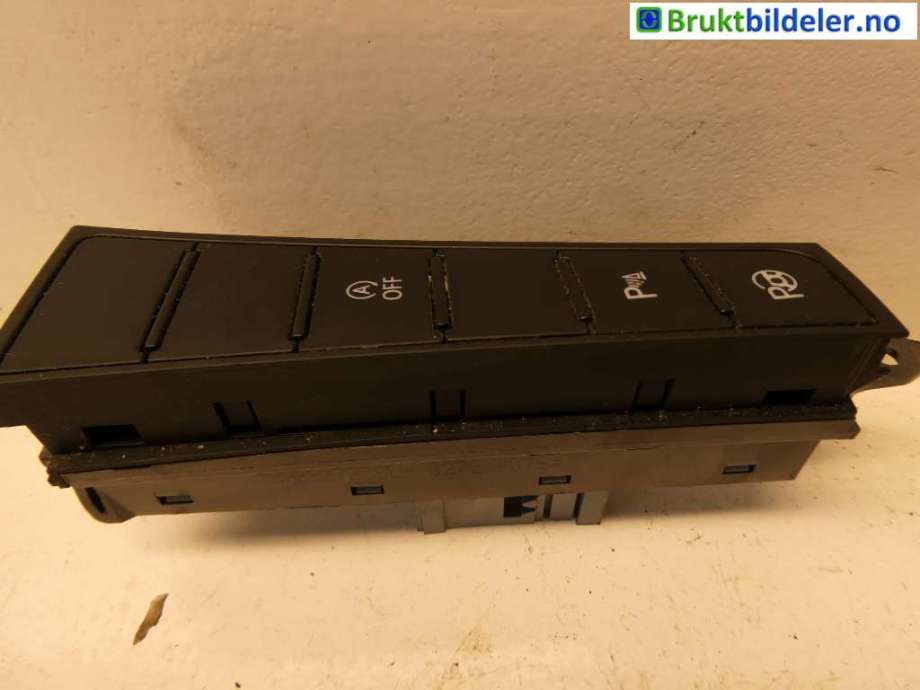 Bryter diverse til VW Passat 2011-2015 (B7) (B7) (VOLKSWAGEN|3AB 927 238 L||3AB927238L)