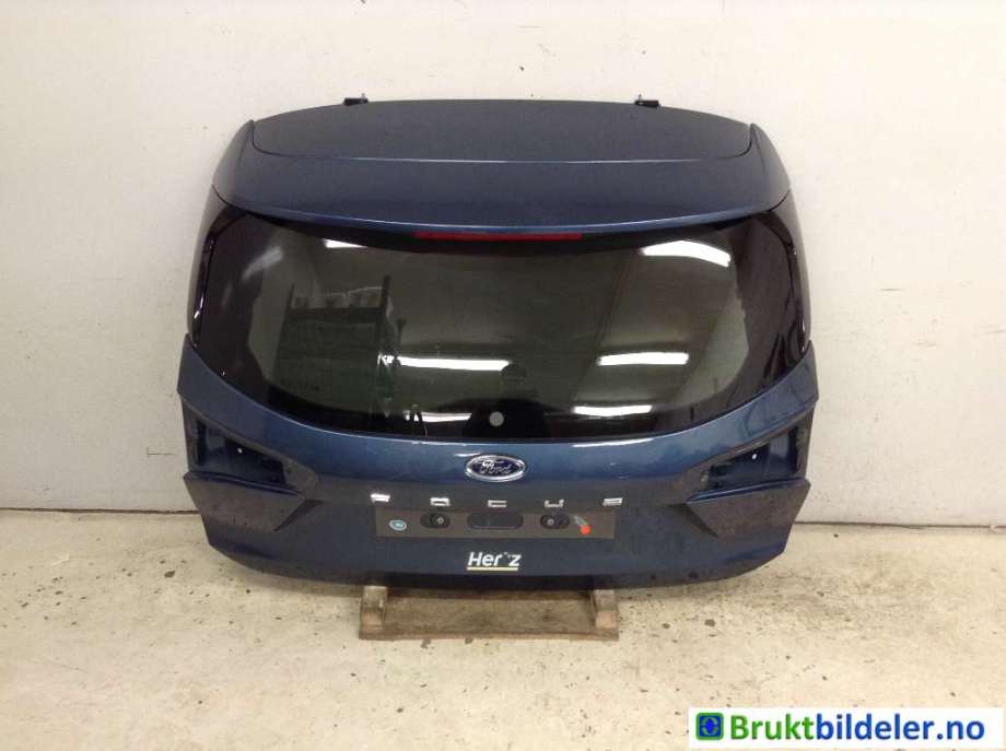 Bakluke til Ford Focus, 2018-->> (Type IV)  (FORD|2567221)