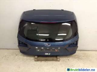 Bakluke til Ford Focus,   (FORD|2567221|2379242)
