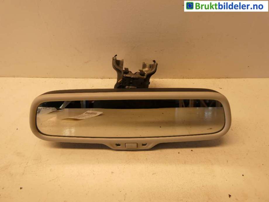 Speil innvendig til VW Passat, 2011-2015 (B7) (B7) (VOLKSWAGEN|5K0857511C)