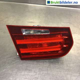 Baklykt venstre indre til BMW 3-Serie, 2012-2018 (F30/F31/F34) (F30/F31/F34) (BMW|63 21 7 372 793|183511-12)