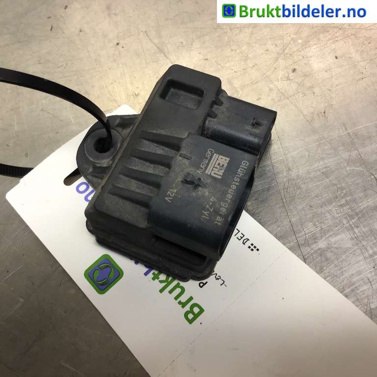 Rele gløde til BMW 3-Serie, 2012-2018 (F30/F31/F34) (F30/F31/F34) (BMW|12 21 8 570 087)