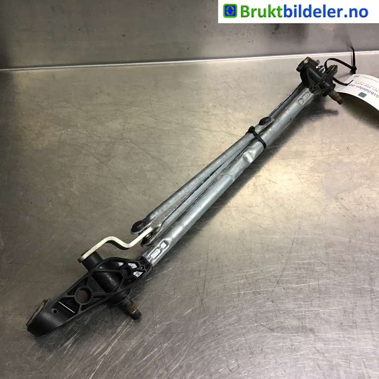 Viskeroverføring til BMW 3-Serie, 2012-2018 (F30/F31/F34) (F30/F31/F34) (BMW|)
