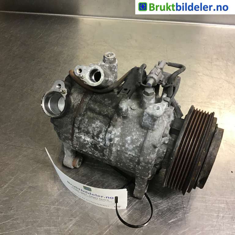 Aircondition kompressor til BMW 3-Serie 2012-2018 (F30/F31/F34) (F30/F31/F34) (BMW|64 52 9 223 694|GE447260-4710|)