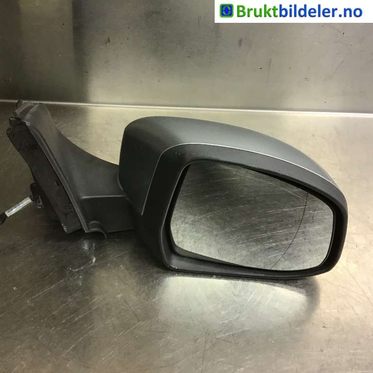 Speil høyre til Ford Mondeo, 2007-2010 (Type IV, Fase 1) (FORD|7S71-17682-KF)