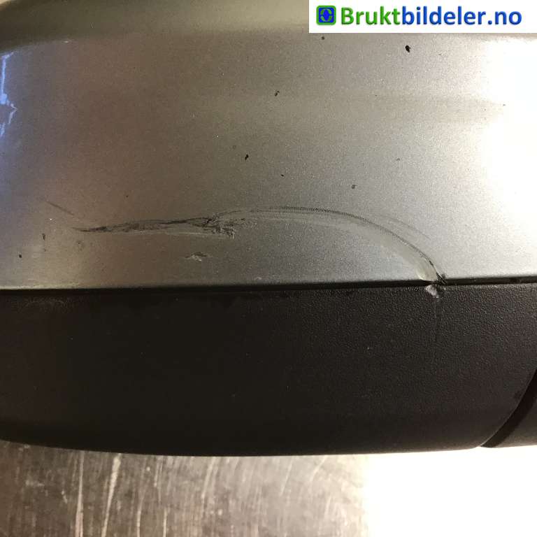 Speil høyre til Ford Mondeo 2007-2010 (Type IV, Fase 1)  (FORD|7S71-17682-KF|)