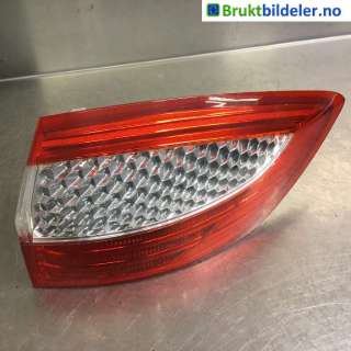 Baklykt høyre til Ford Mondeo, 2007-2010 (Type IV, Fase 1)  (FORD|7S71-13404-PE)