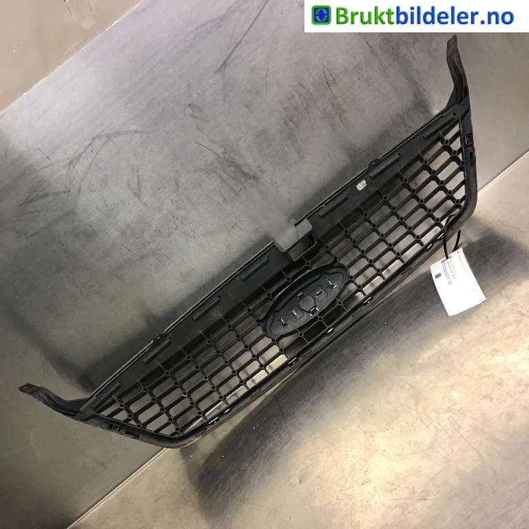 Grill til Ford Mondeo 2007-2010 (Type IV, Fase 1) (FORD|7S71-8200-A|)